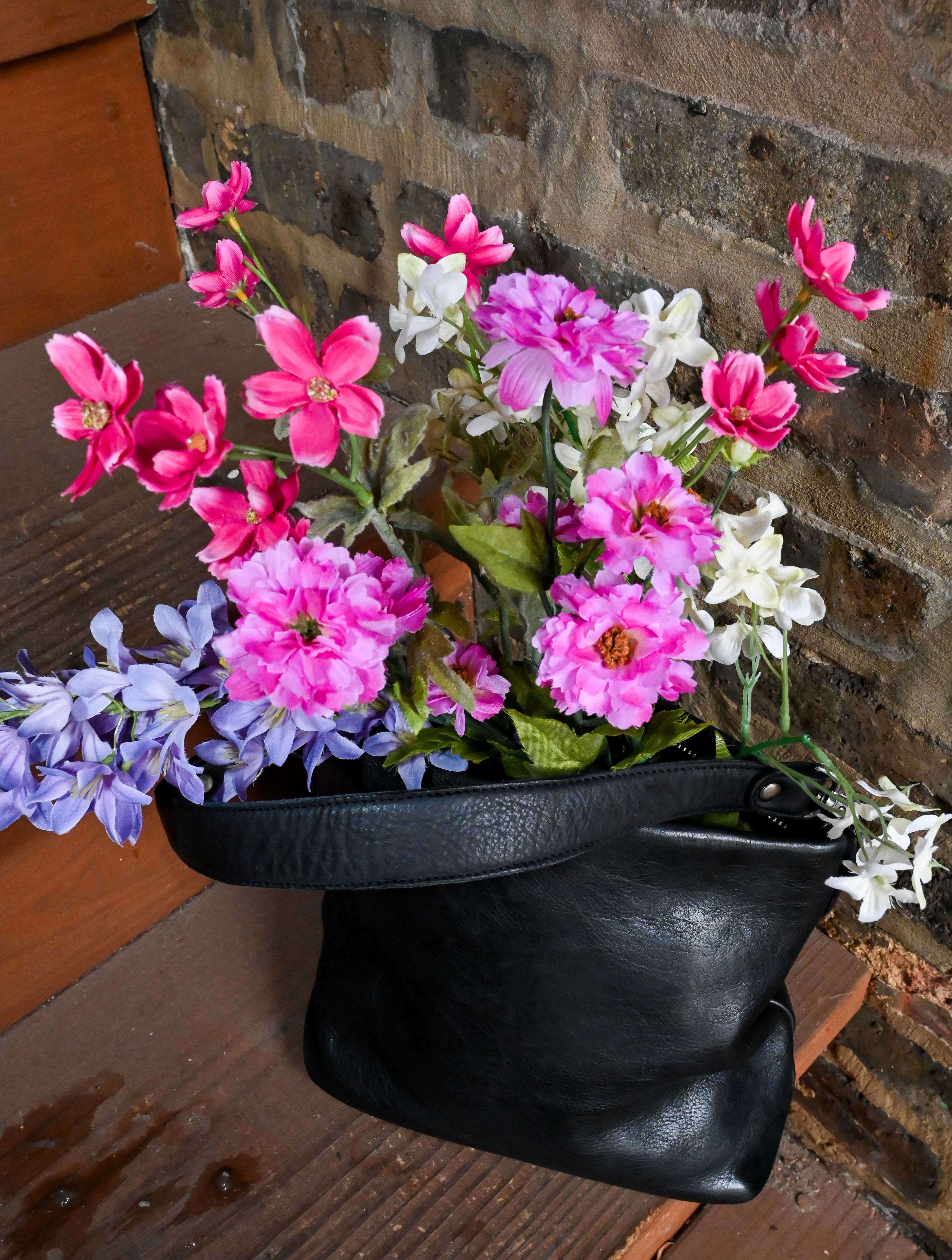 Latico Ivy Crossbody/Shoulder Bag