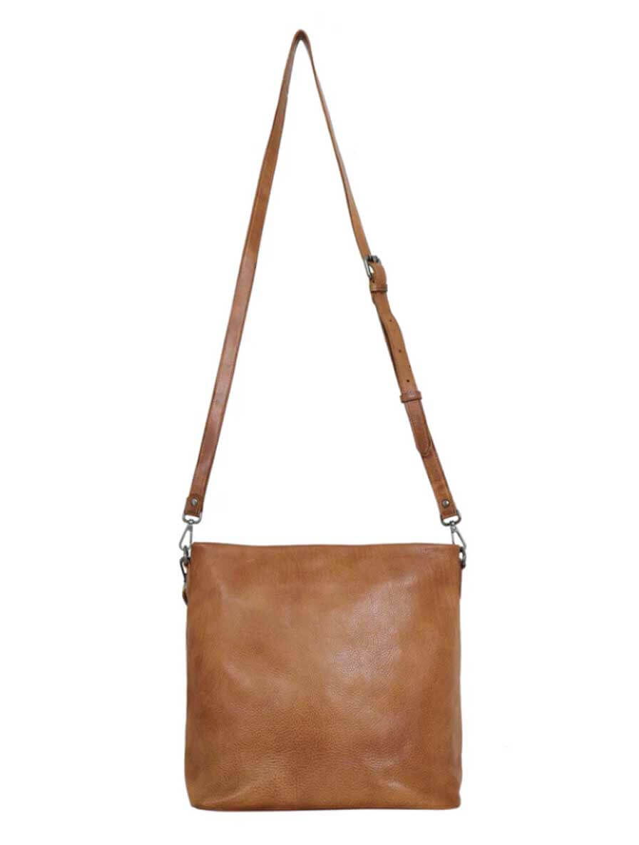 Latico Gretchen Crossbody/Shoulder Bag