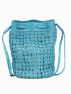 Latico Dune Crossbody Bag