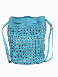 Latico Dune Crossbody Bag