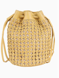 Latico Dune Crossbody Bag