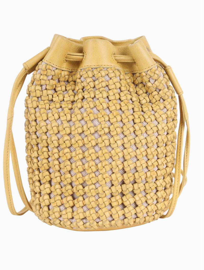 Latico Dune Crossbody Bag