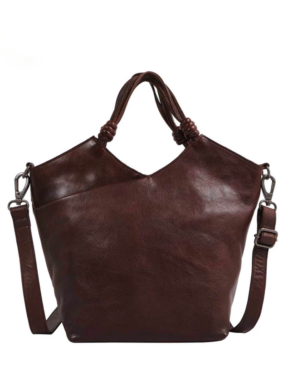 Latico Nash Crossbody Tote