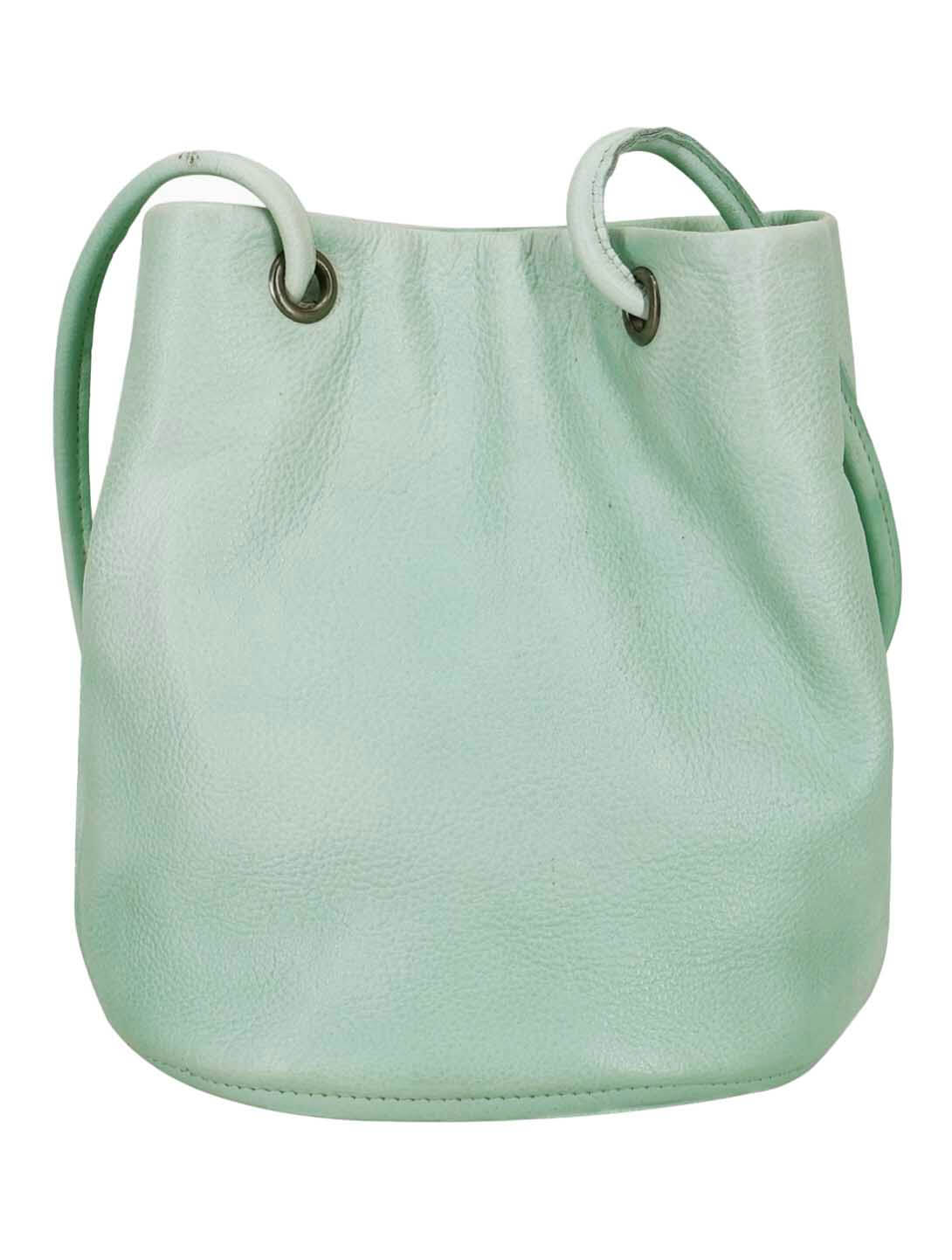 Latico Cassidy Crossbody in Mint