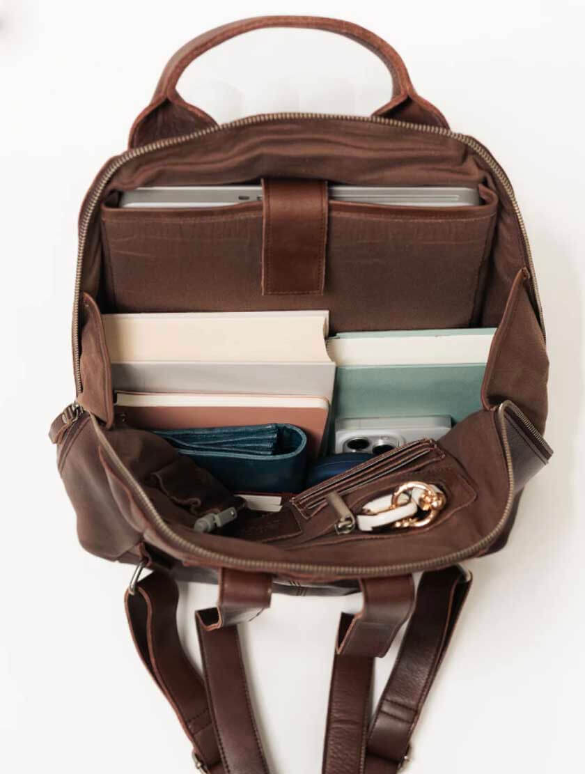 Latico Moore Backpack