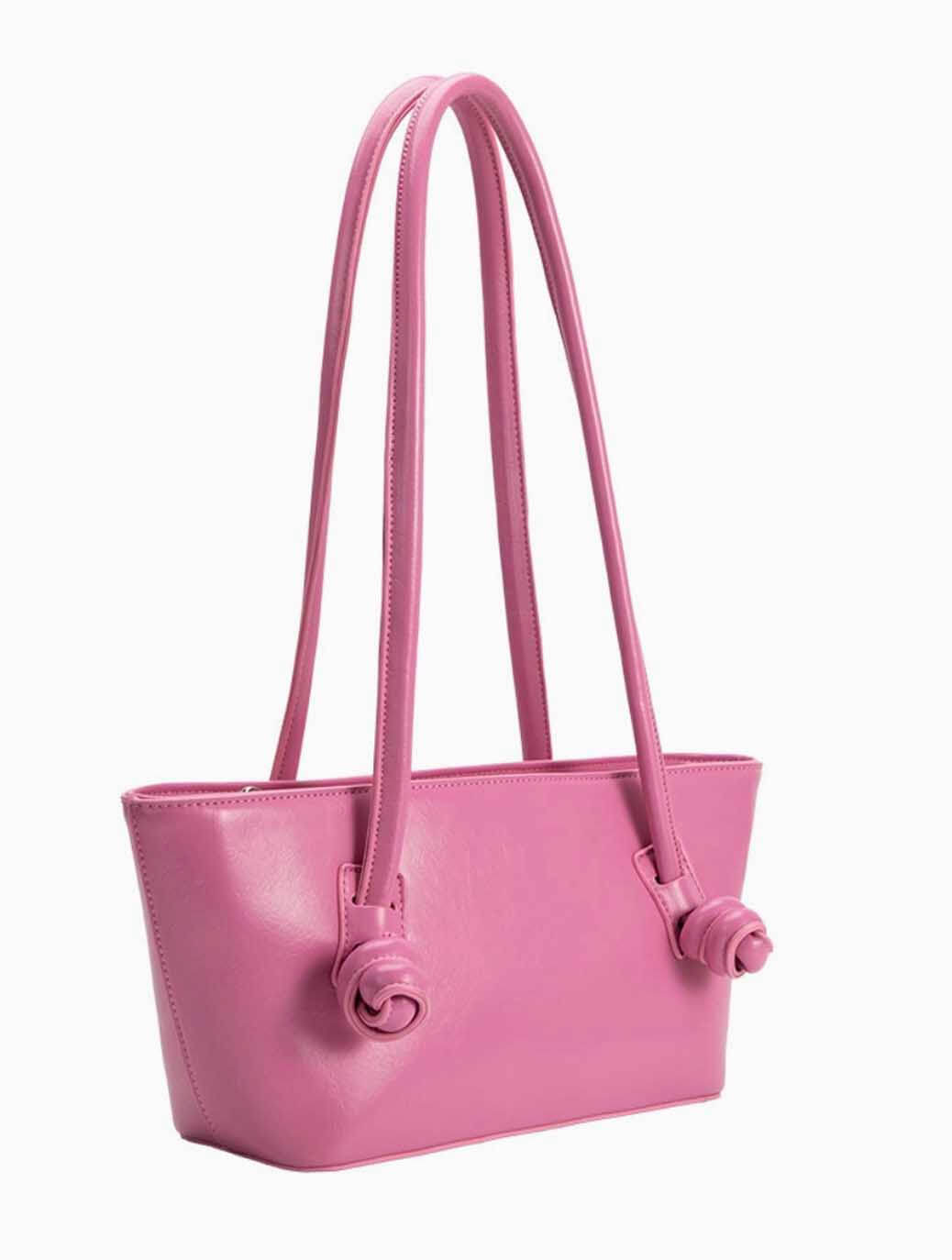 Cassidy Recycled Vegan Shoulder Bag