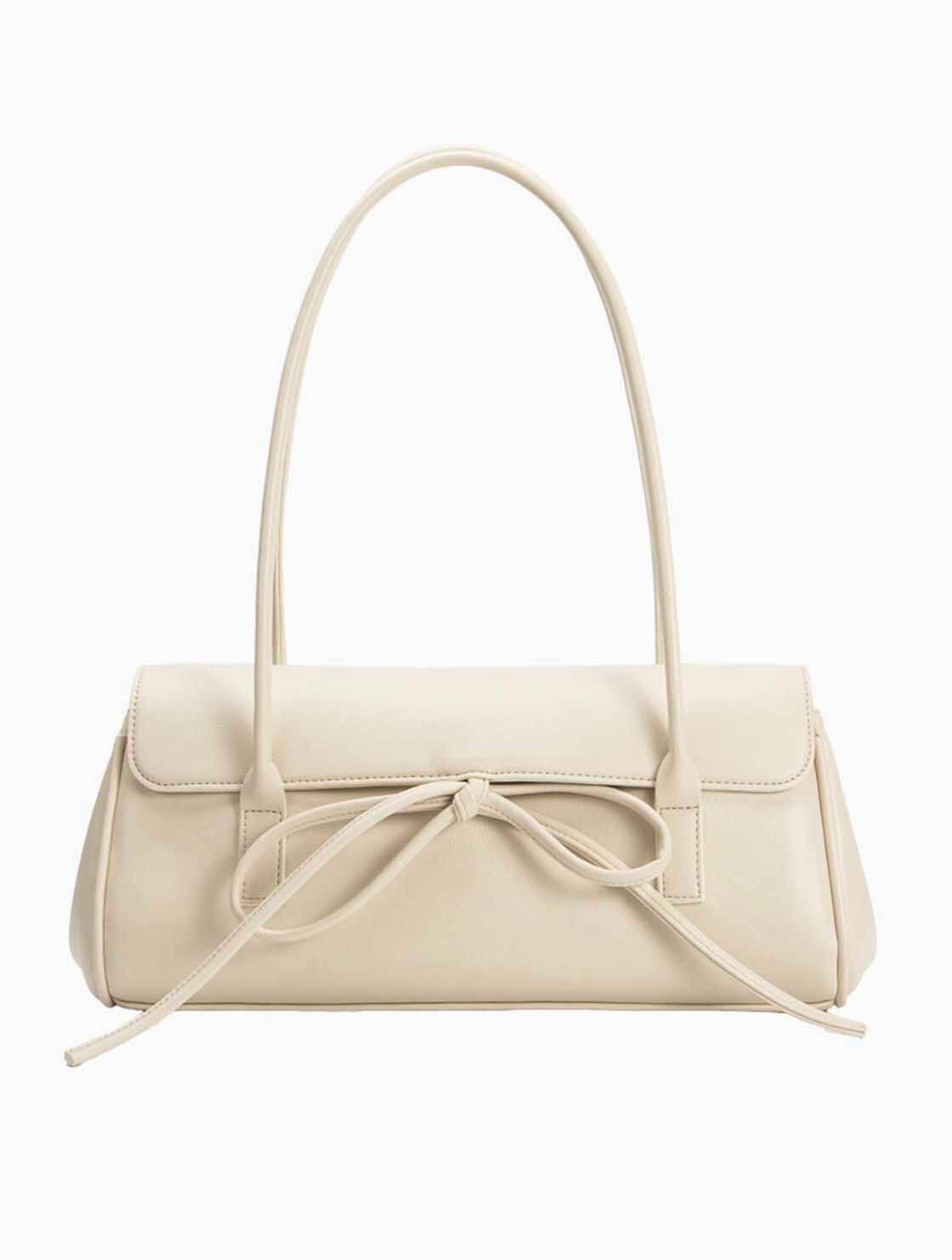 Bowie Recycled Vegan Shoulder Bag