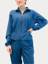 Spanx On The Move Cinch Back Jacket