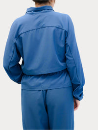 Spanx On The Move Cinch Back Jacket