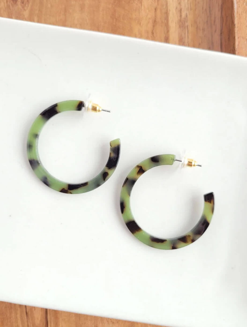 Camy Hoops