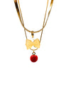 Adorno la Pasta Necklace