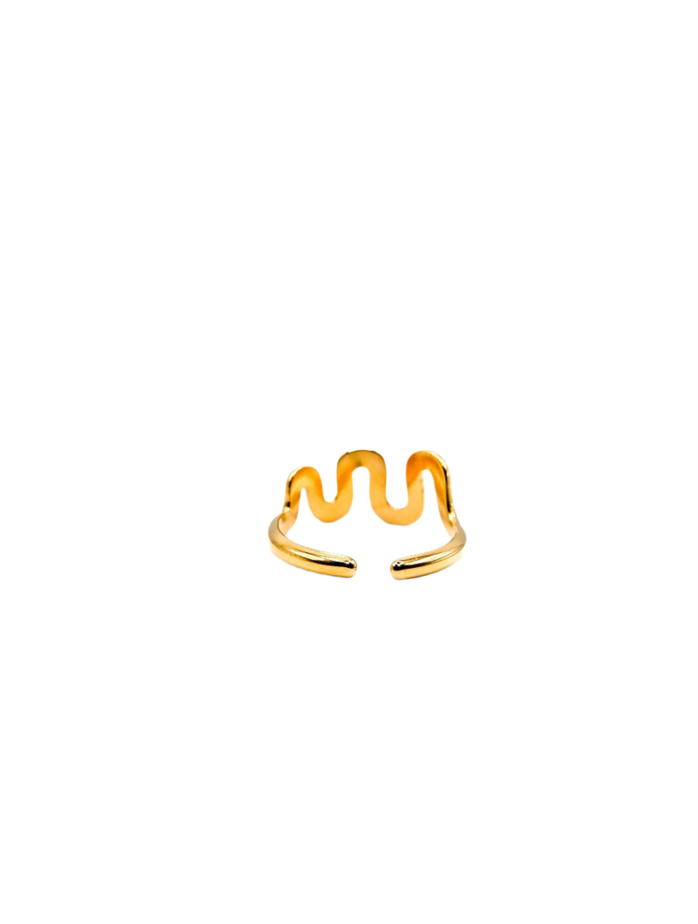 Alma Ring