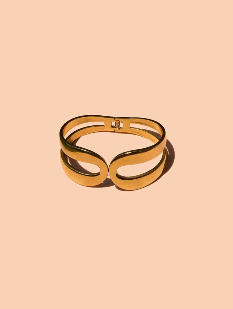 Adelaide Cuff