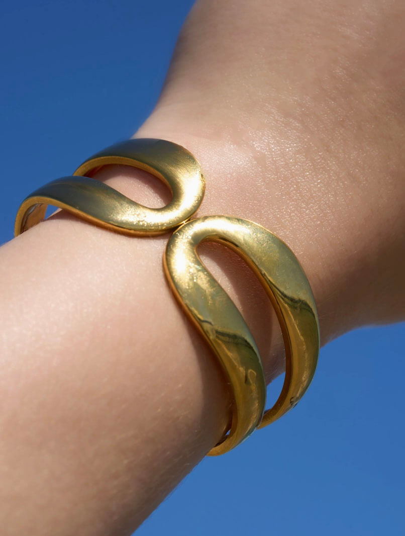 Adelaide Cuff