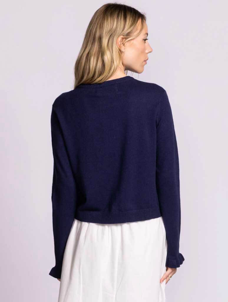 Collins Sweater