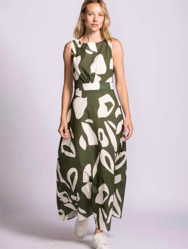 Rosa Dress