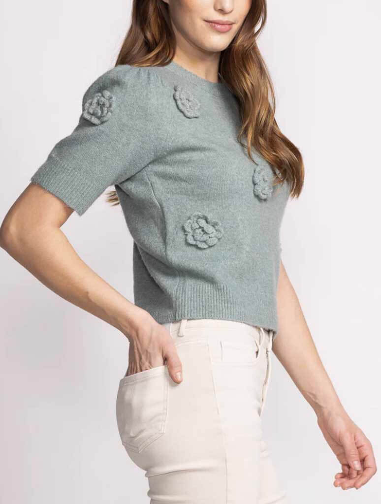 Rosyln Sweater