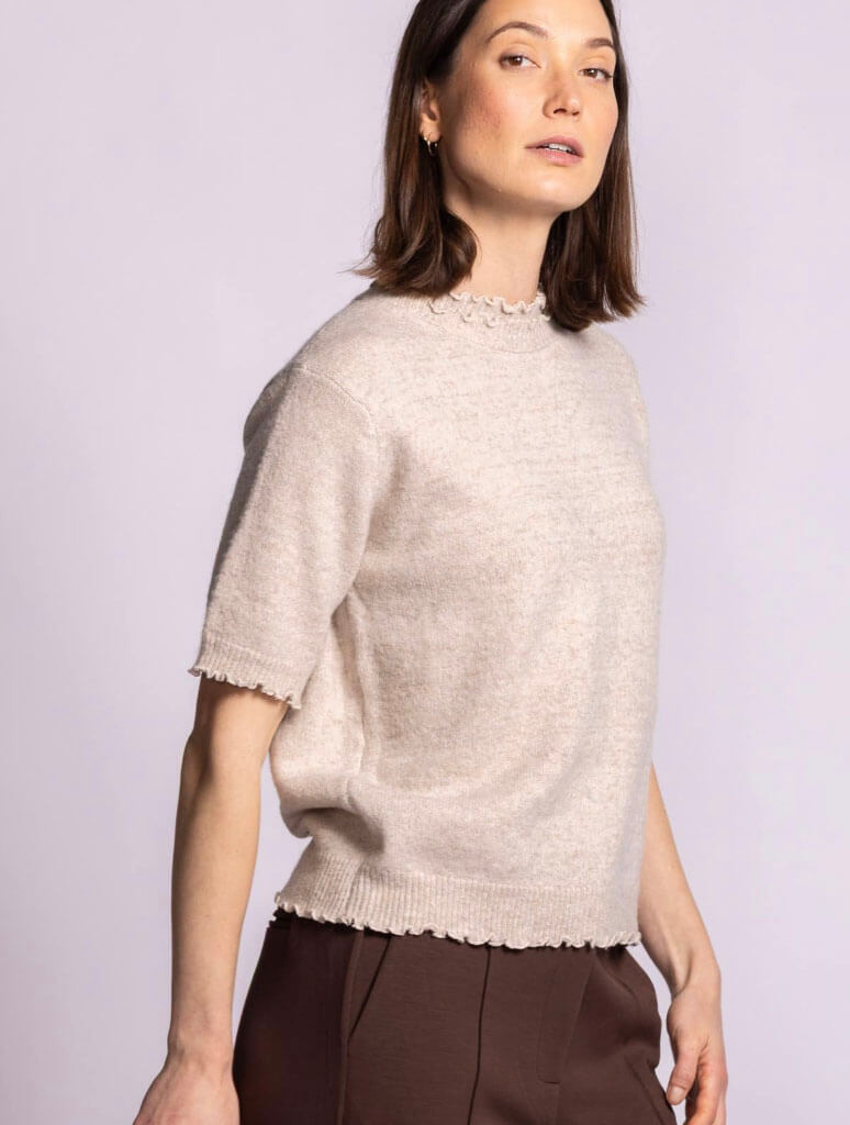 Elyse Sweater