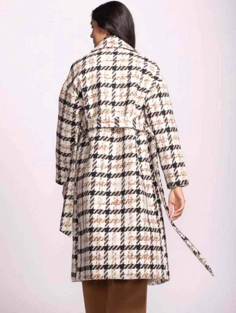 Kendree Coat