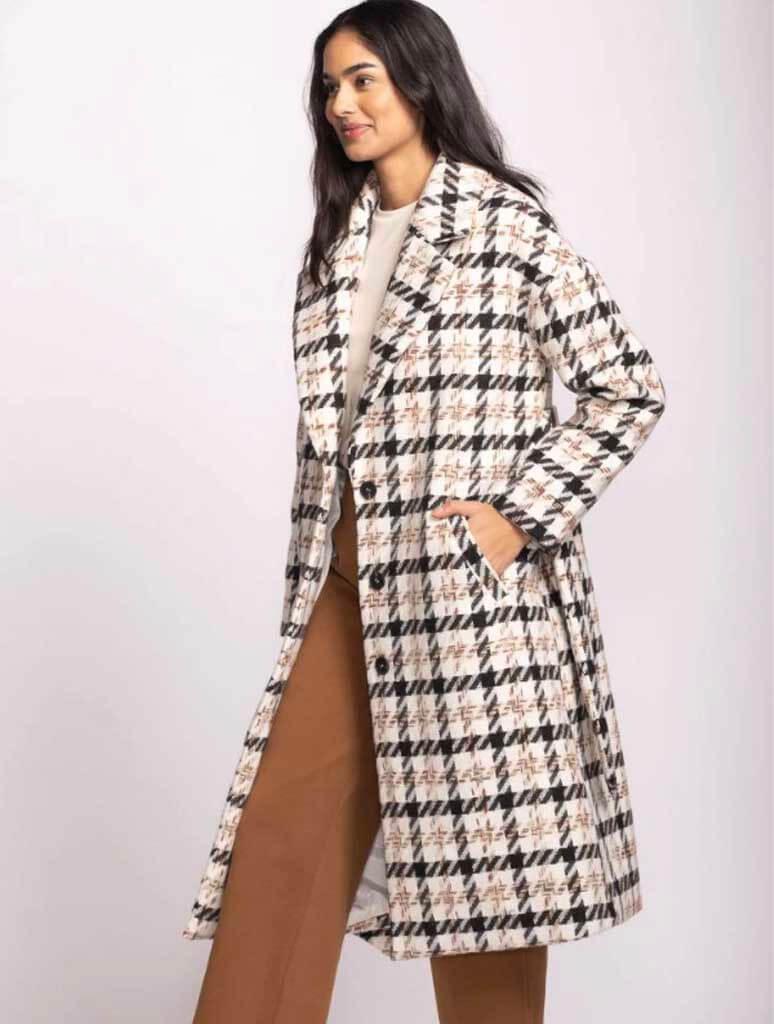 Kendree Coat
