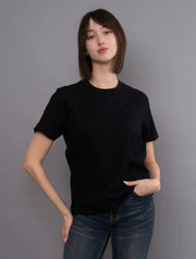 Regina Short Sleeve Tee