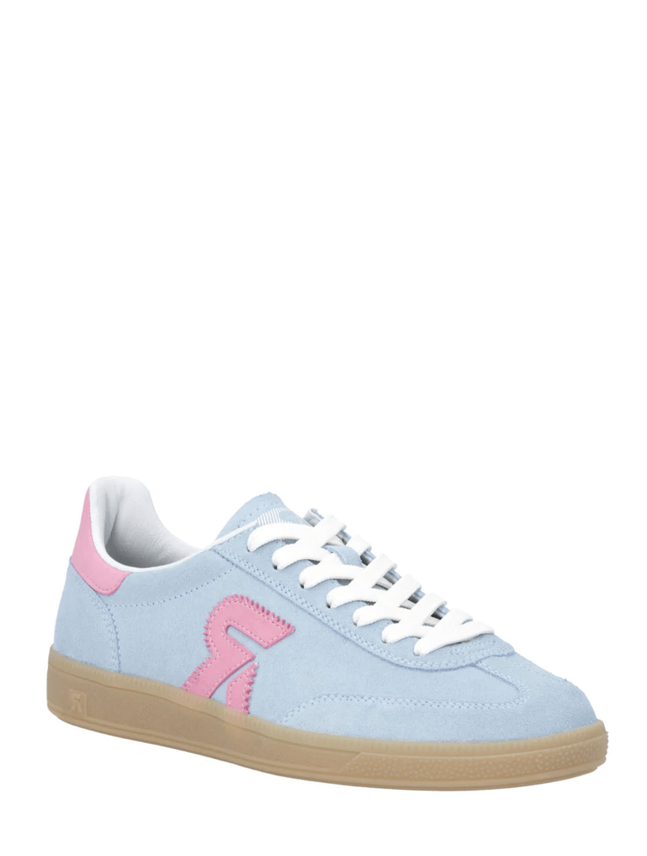 Rieker Revel W2200 Lace-up Sneaker