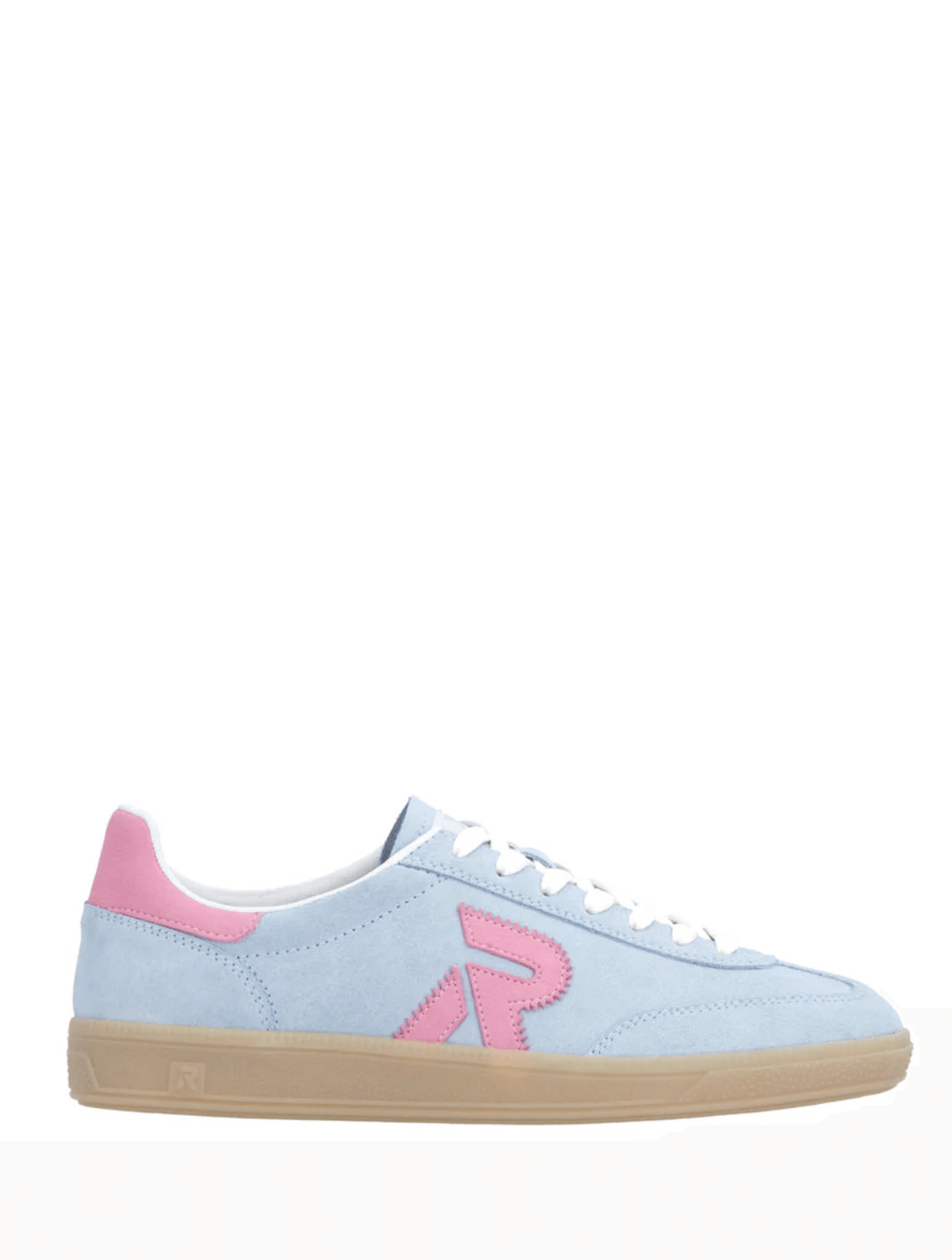 Rieker Revel W2200 Lace-up Sneaker