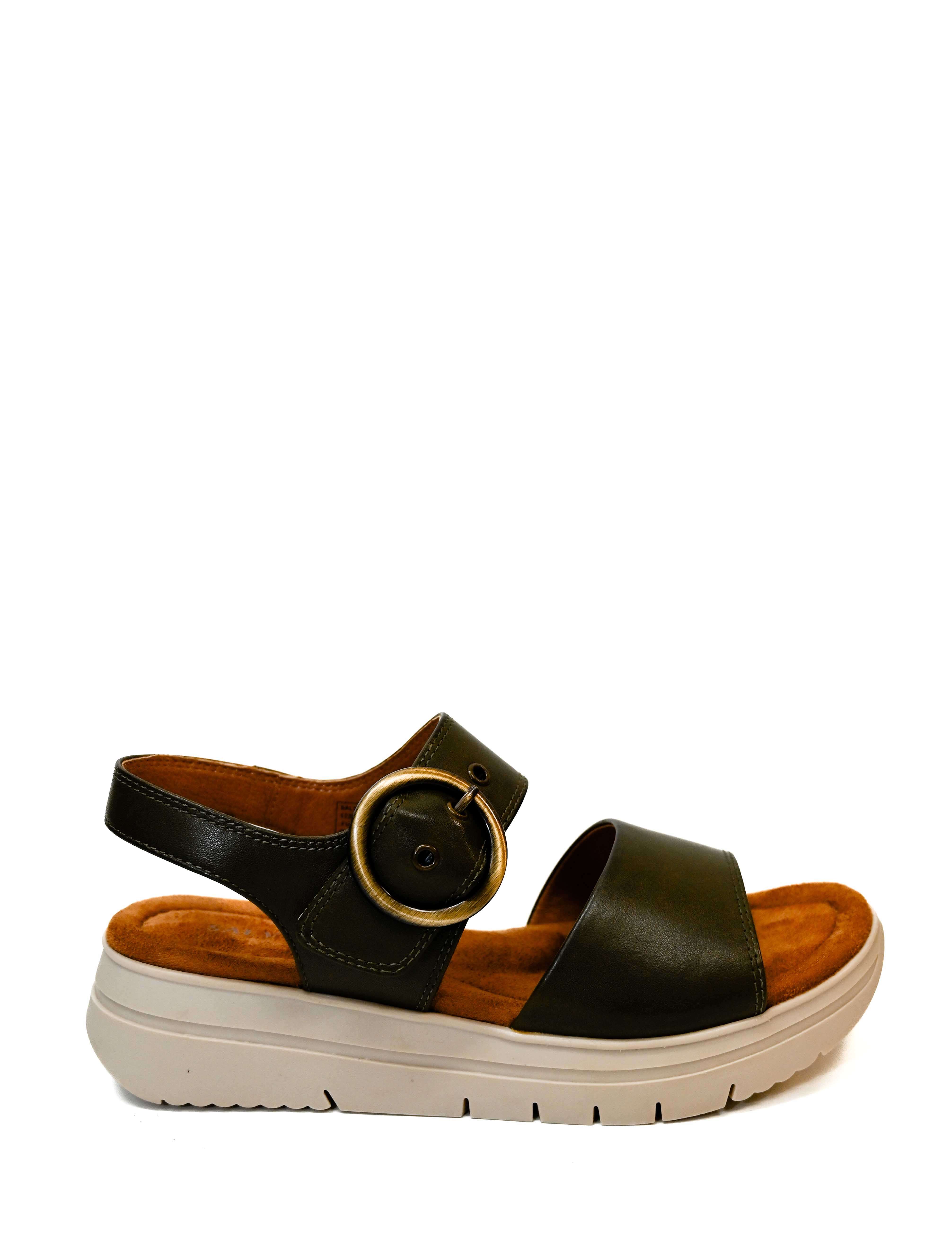 Salvia Arlo Sandal