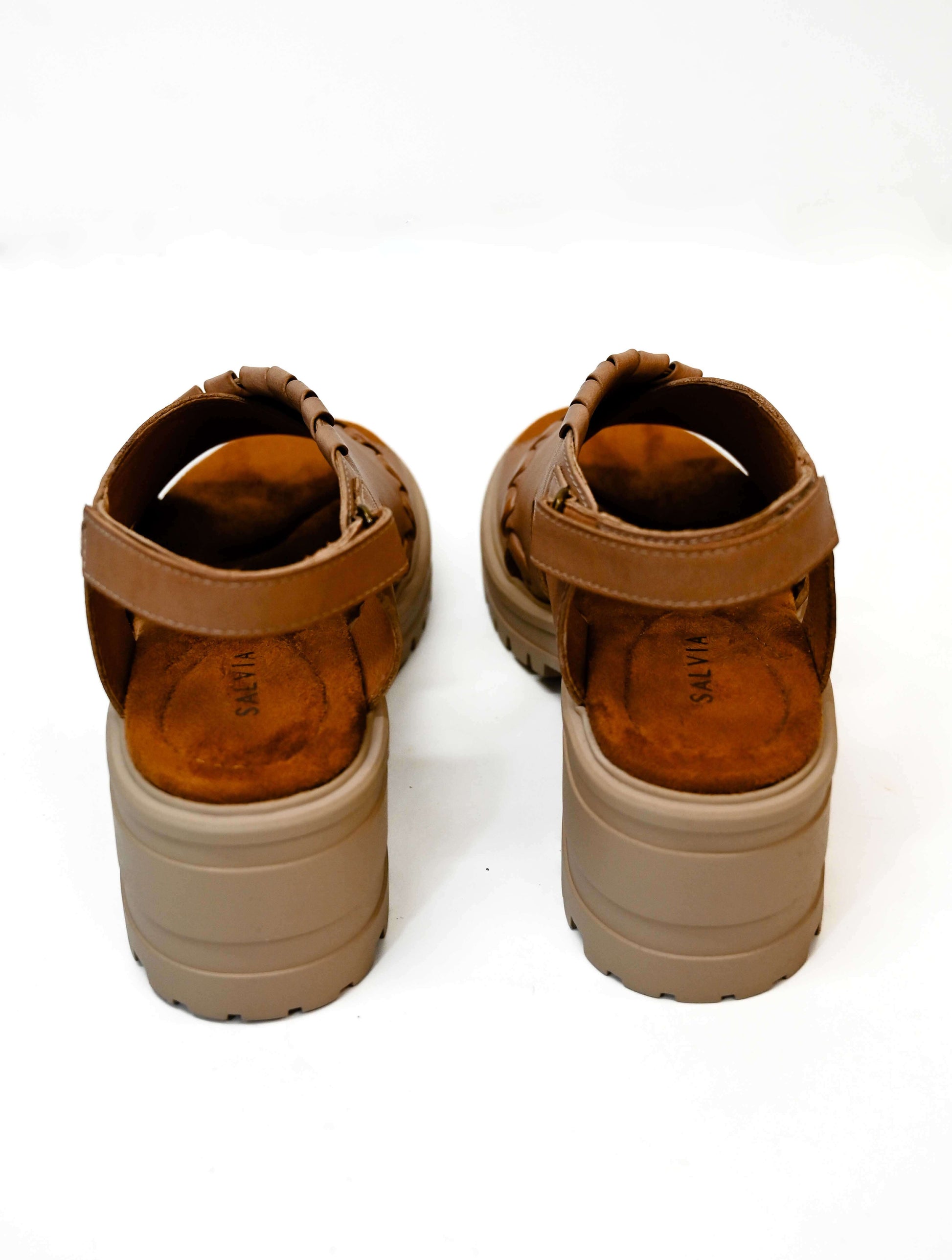 Salvia Hef Sandal