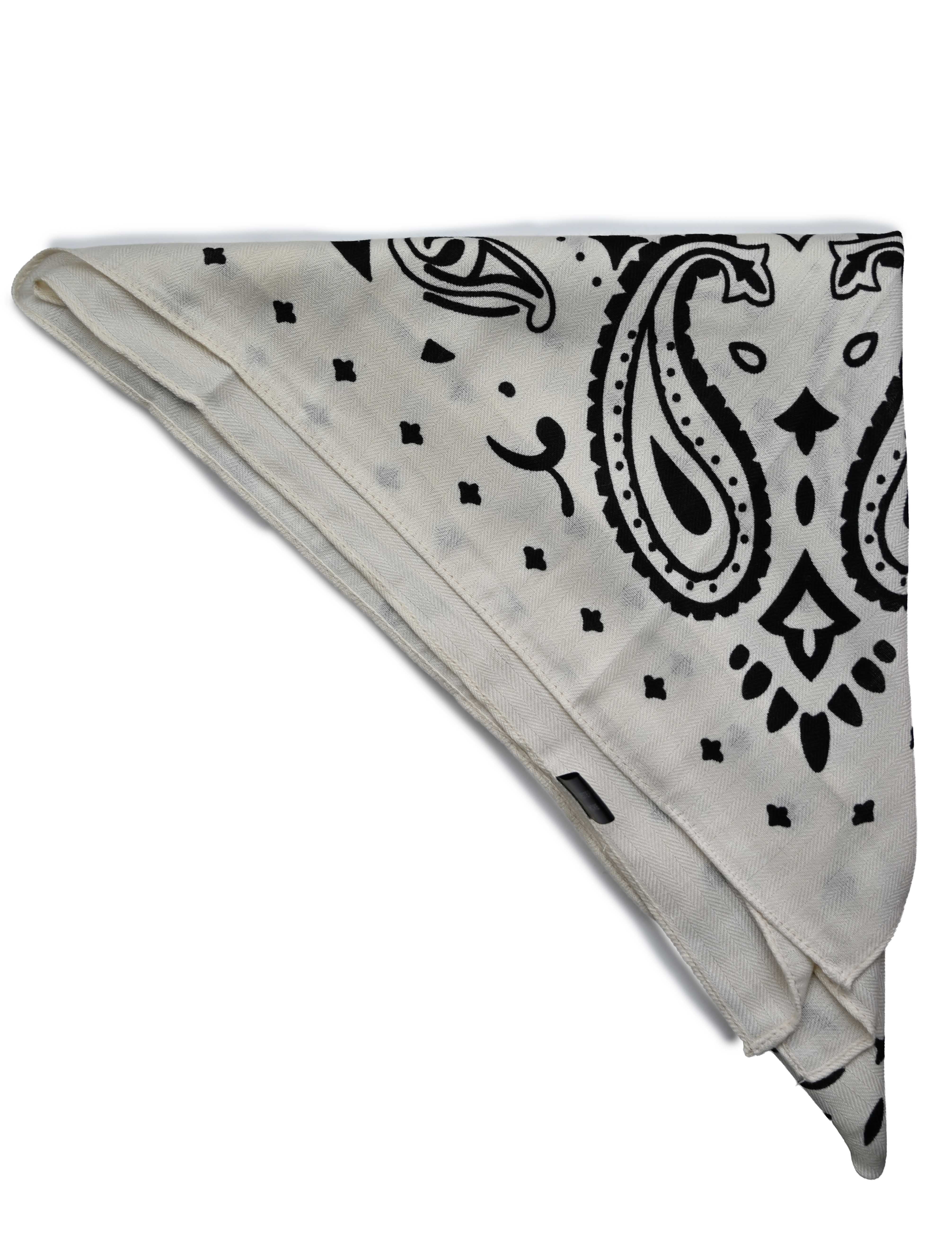 Bandana Scarf