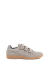 Silent D Seena Velcro Strap Sneaker