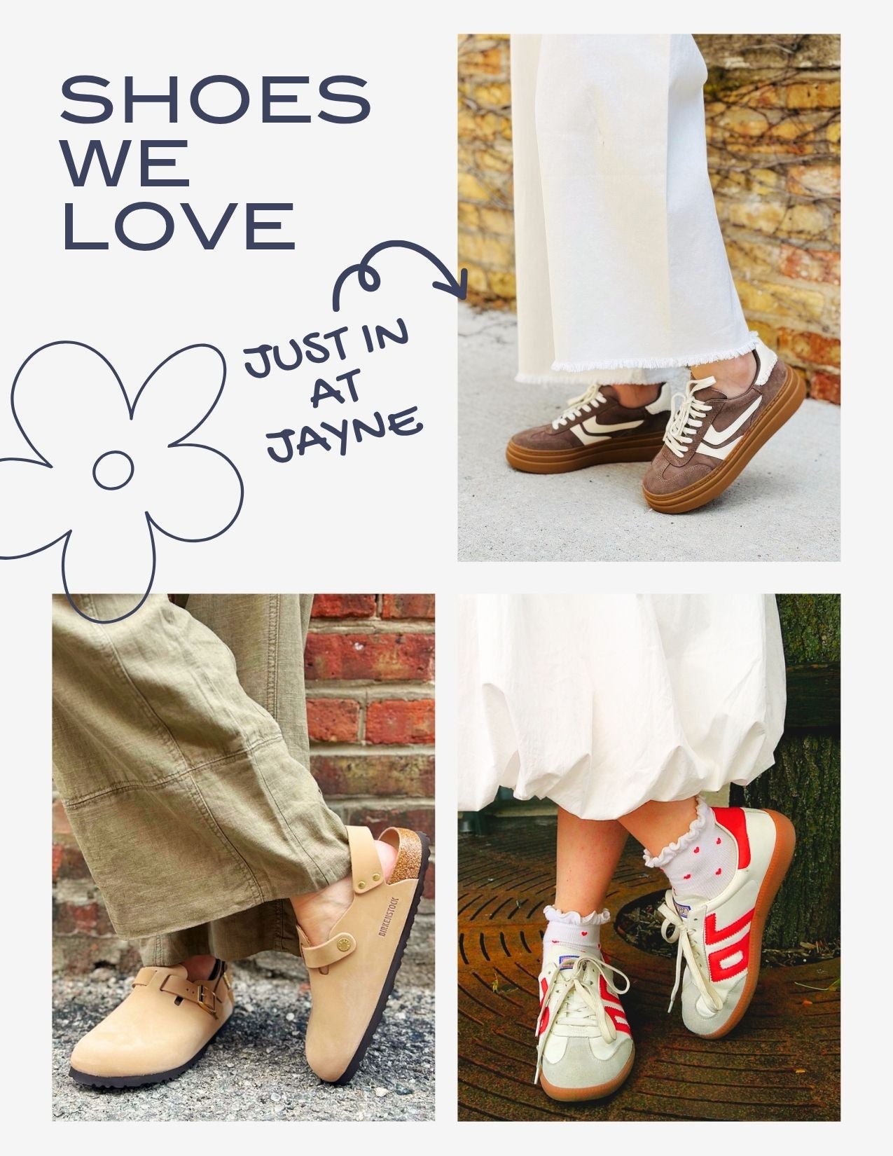 JAYNE Boutique