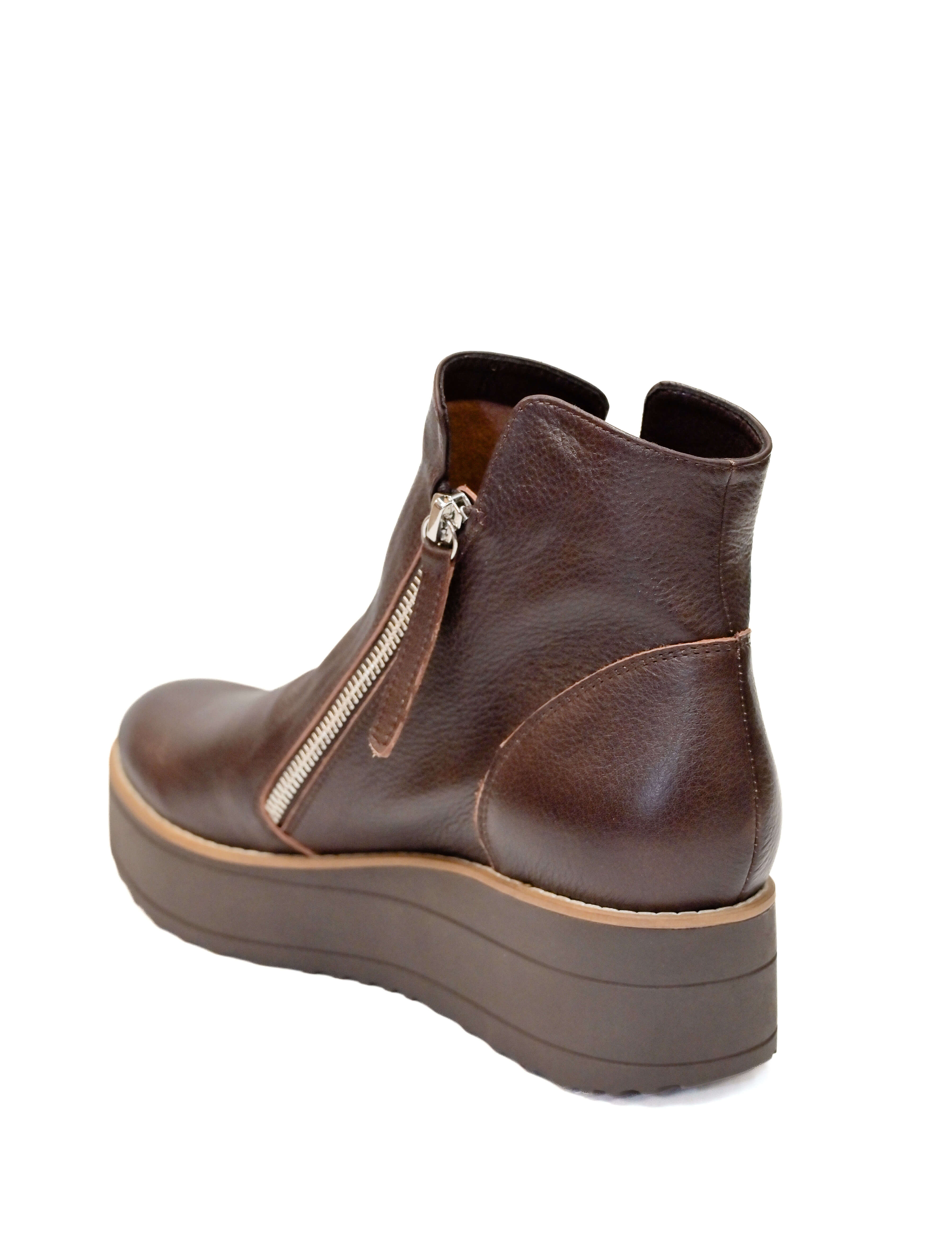 Silent D Nene Bootie