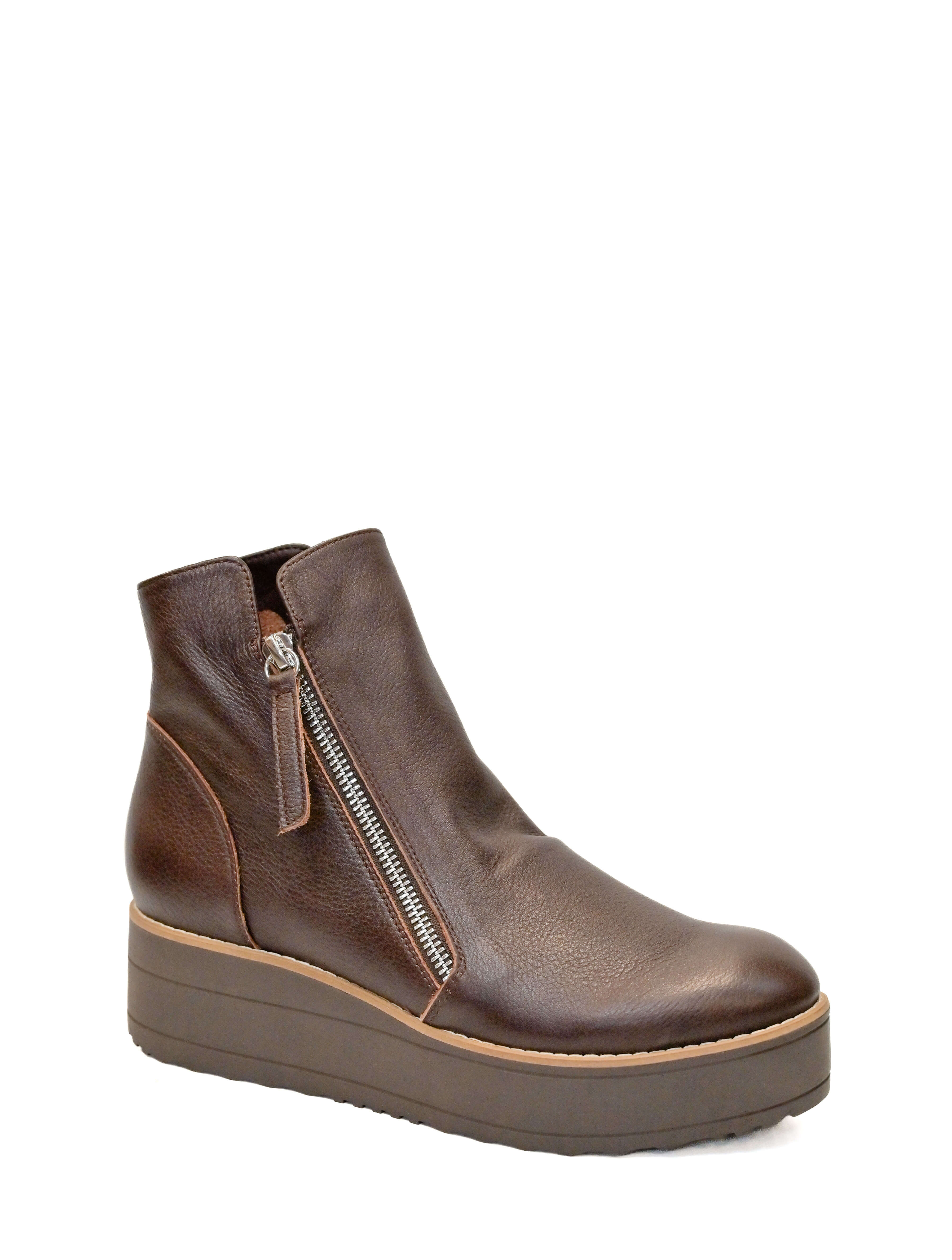Silent D Nene Bootie