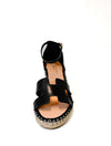 Silent D Gellory Wedge Heel