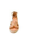 Silent D Gellory Wedge Heel