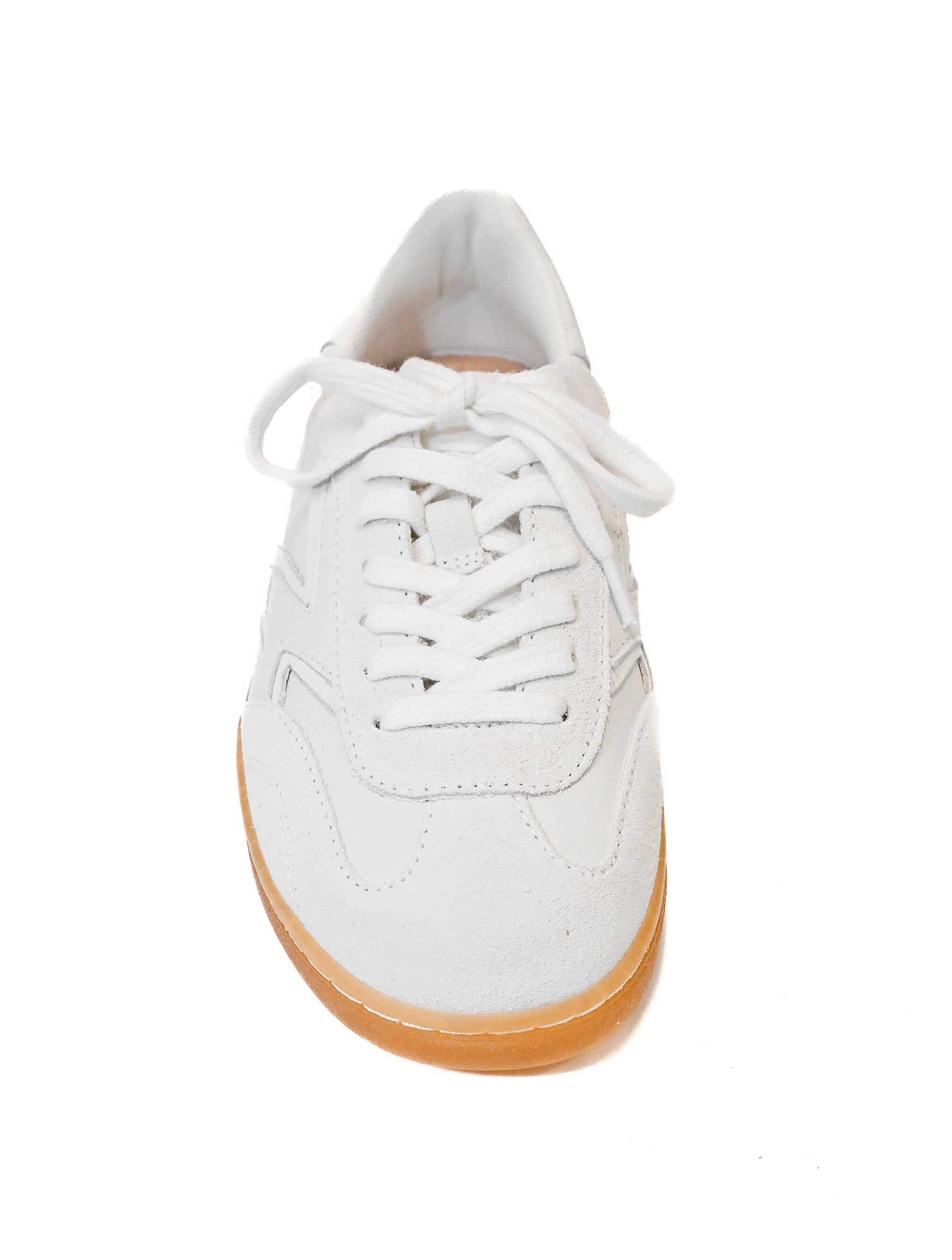Silent D Montana Sneaker
