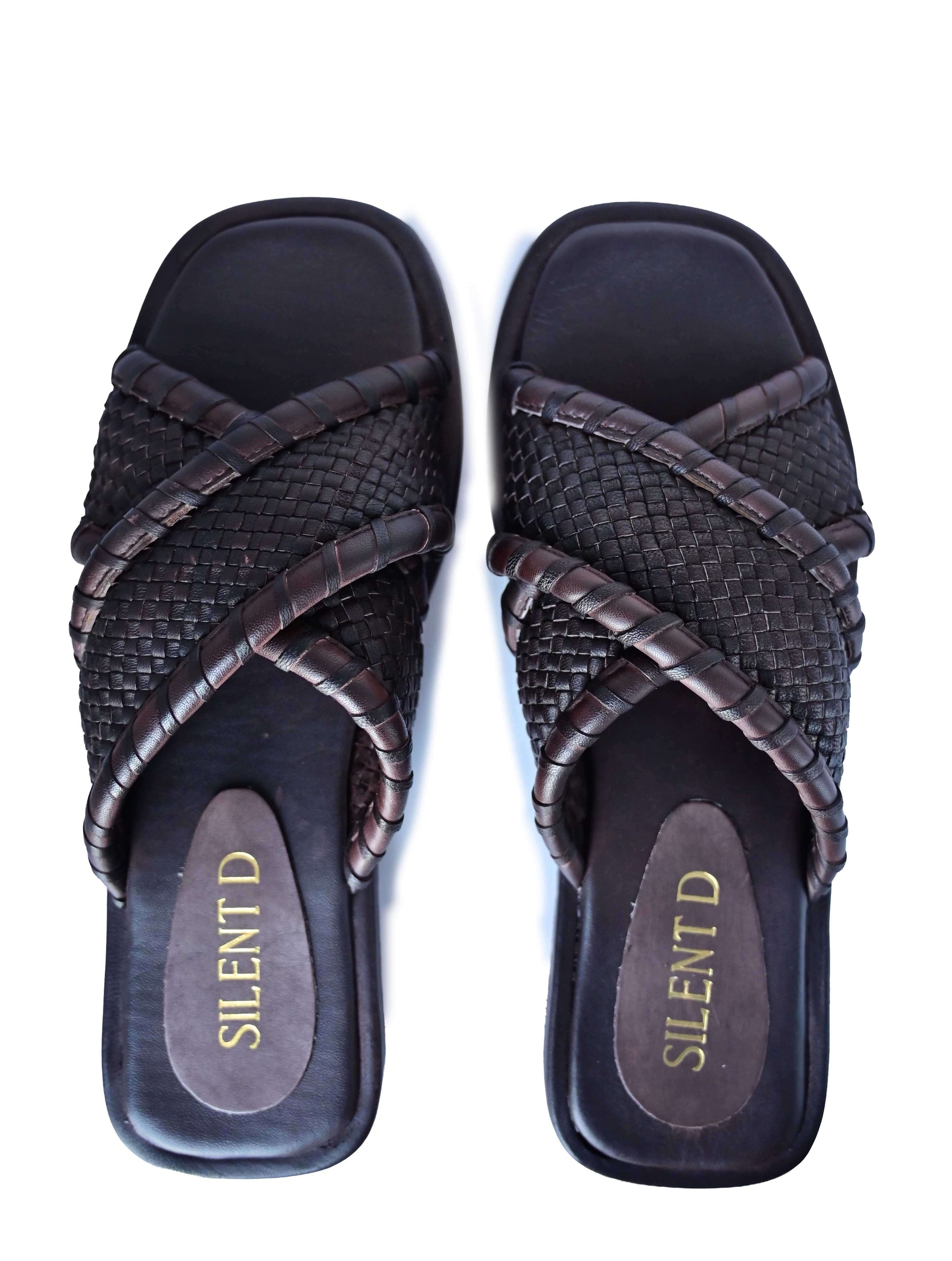 Silent D Jolin Slide