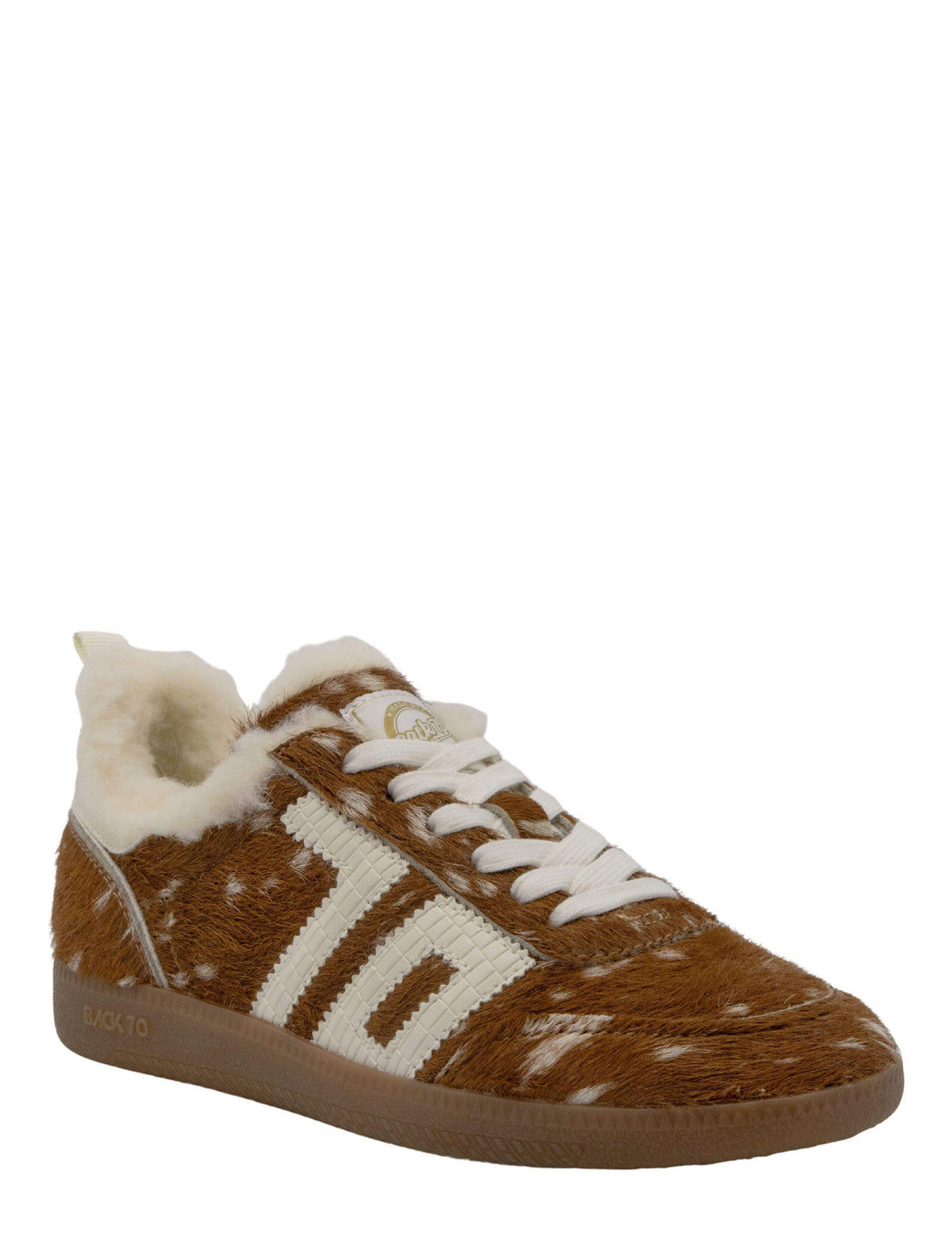 Back 70 Ghost N W26 Sneakers*