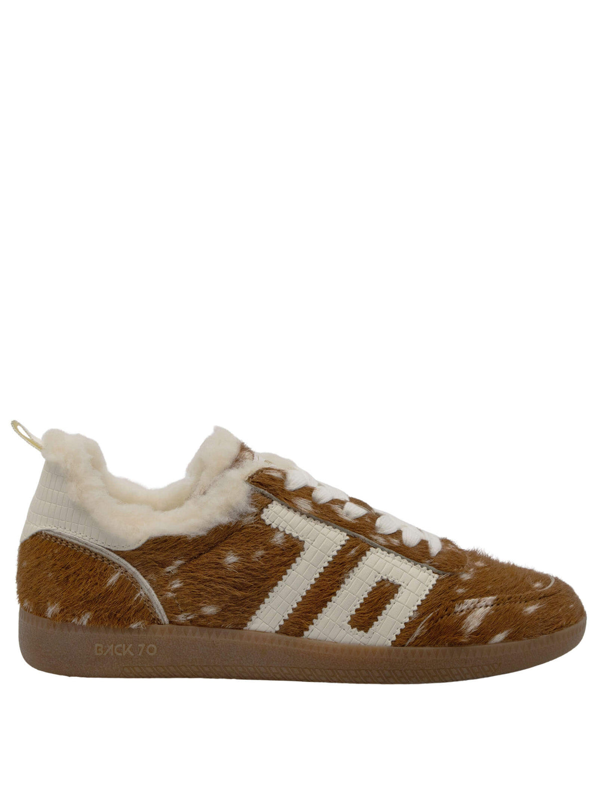 Back 70 Ghost N W26 Sneakers*