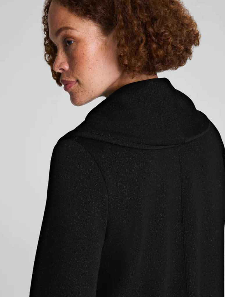 Spanx AirEssentials Luxe Wrap Cardigan