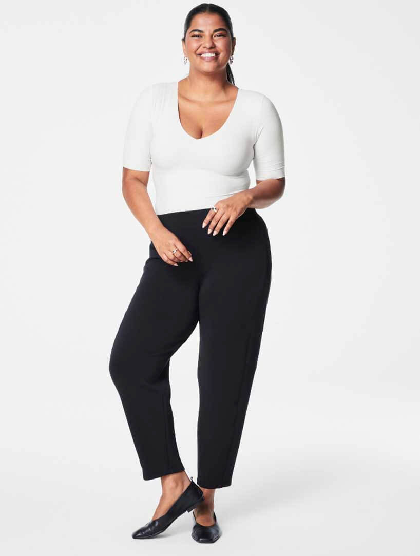 Spanx AirEssentials Barrel Pant