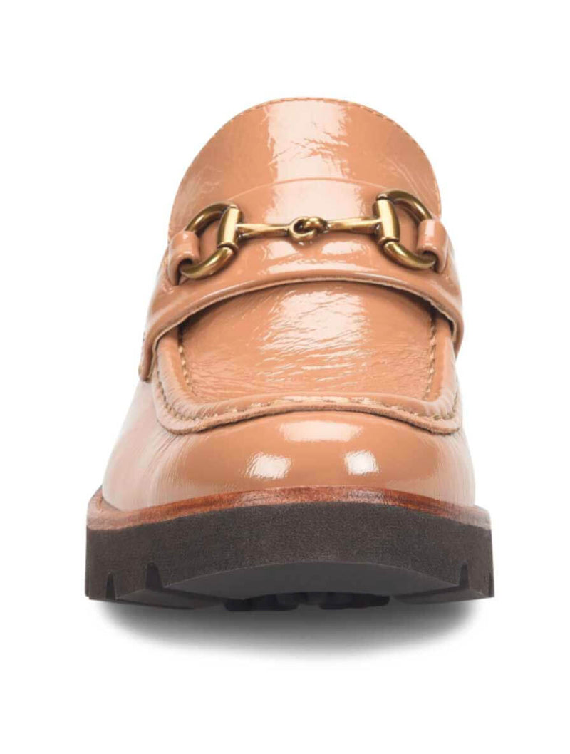 Sofft Prewitt Loafer in Desert Tan