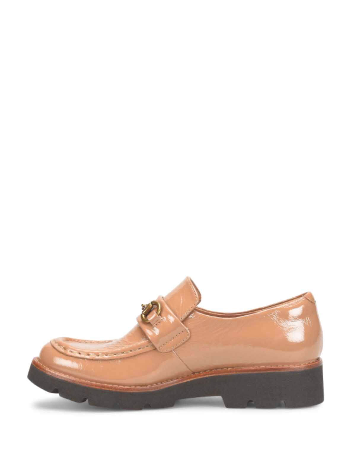 Sofft Prewitt Loafer in Desert Tan