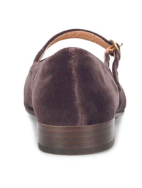 Sofft Elsey Mary Jane in Plum