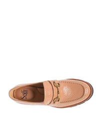 Sofft Prewitt Loafer in Desert Tan