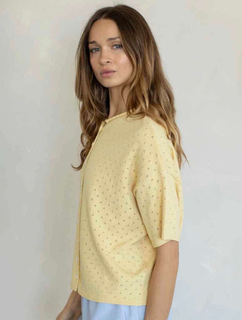 Annalise Cardigan