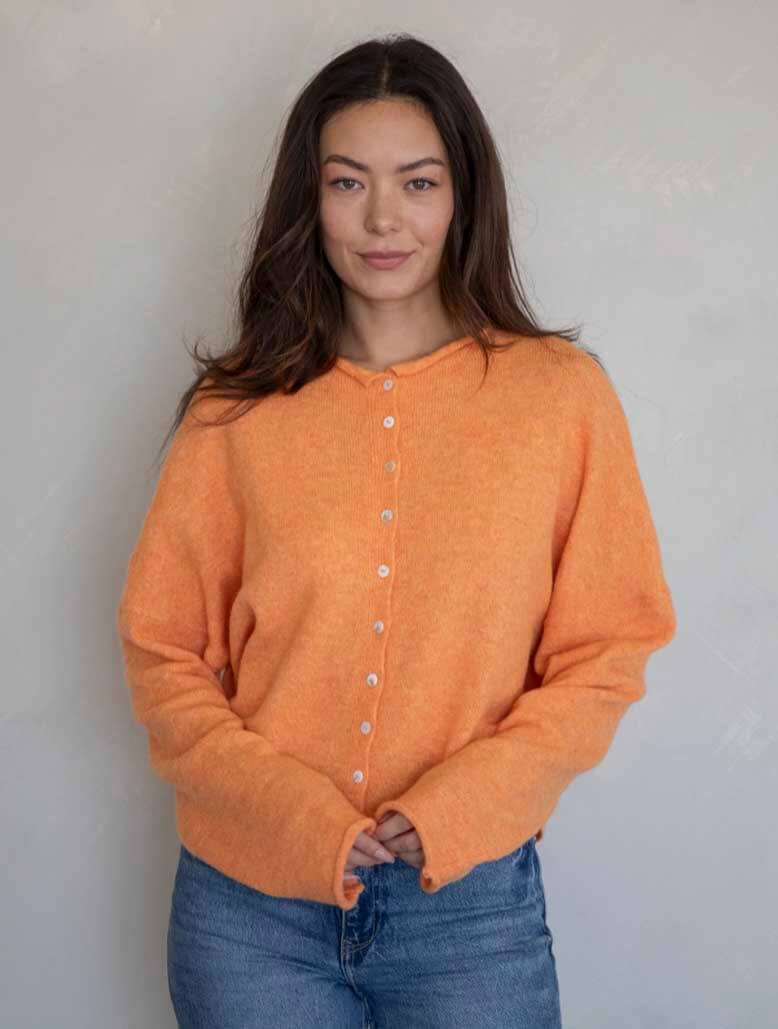 Piper Cardigan