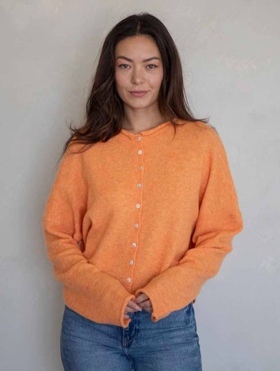 Piper Cardigan