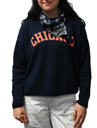 "Chicago" Sweater